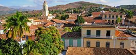 Cuba Inside Out