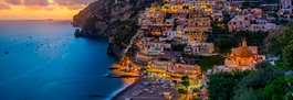 Italy's Amalfi Coast - Privately Guided