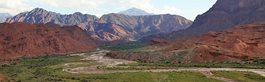 Salta - Argentina's Beautiful Northwest