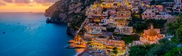 Positano Private Tour