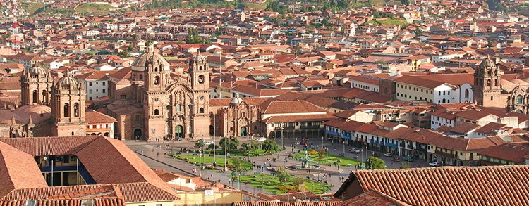 Peru In-Style (6 Day Program)