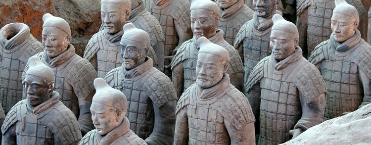 China Sampler (2025 itinerary)