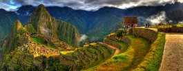 Grandeur of Peru (2025 Itinerary)