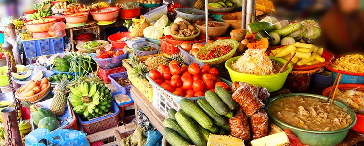 Vietnam's Cultural + Culinary Trails