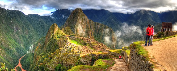Peru In-Style (5 Day Program)