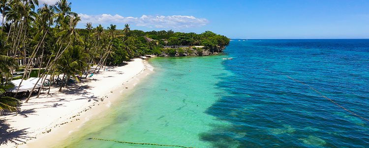 Philippines Luxury Island Hopping