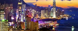 Amazing Hong Kong