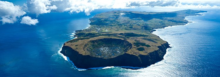 Easter Island – 3 Days at Hangaroa