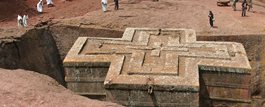 Adventures in Ethiopia