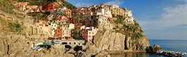 Cinque Terre