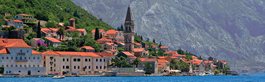 Journey to Croatia + Montenegro